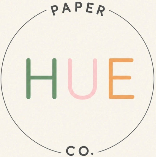 PAPER HUE CO.
